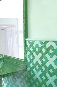 плитки для ванных комнат