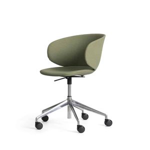дизайнерский стул для офиса 1