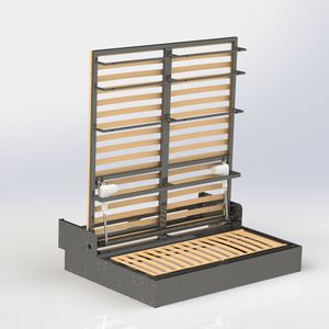 механизм для складной кровати