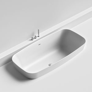 ванна из Solid Surface