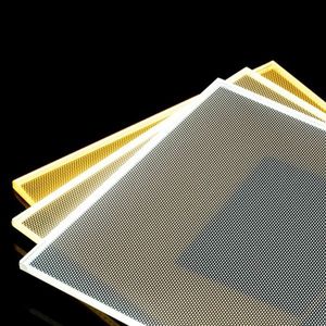 светодиодная панель для потолков