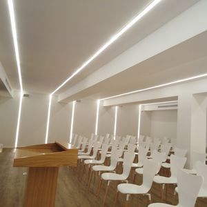 светодиодная лента 1