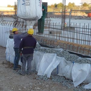 термическая изоляция