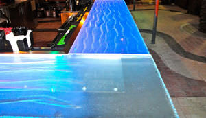 барная стойка для бара 1