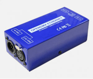 контроллер DMX 48 каналов