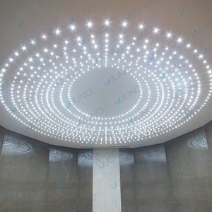 подвесной потолок из мрамора