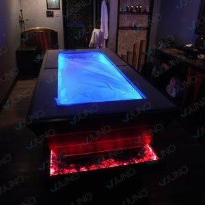 водяная массажная кровать для профессионального использования