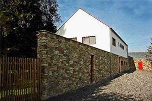 облицовочная пластина из камня 1