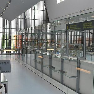 прожектор IP67
