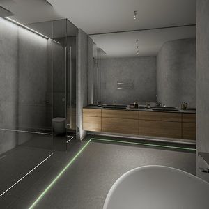 светодиодная лента 1