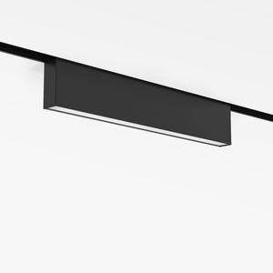 светильник на рейке LED