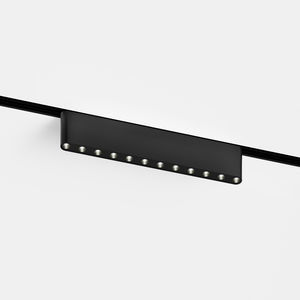 светильник на рейке LED