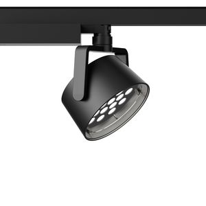 светильник на рейке LED