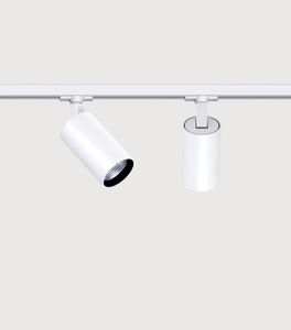 светильник на рейке LED