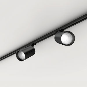 светильник на рейке LED