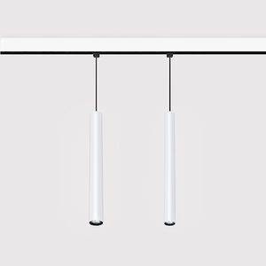 светильник на рейке LED