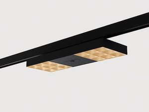 светильник на рейке LED