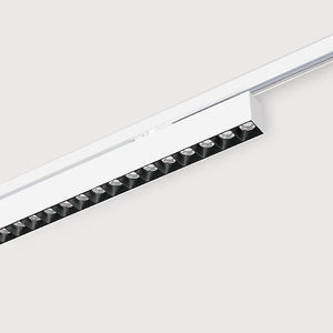 светильник на рейке LED