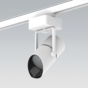 светильник на рейке LED