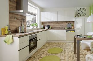 современная кухня