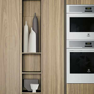 настенный стеллаж