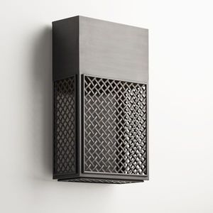 классический настенный светильник