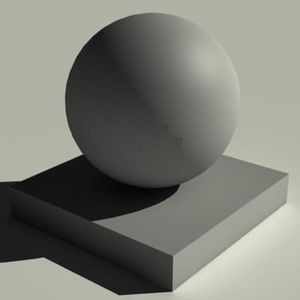 противопарковочный боллард