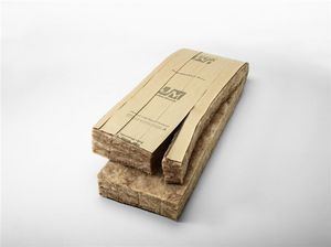 термоакустическая изоляция