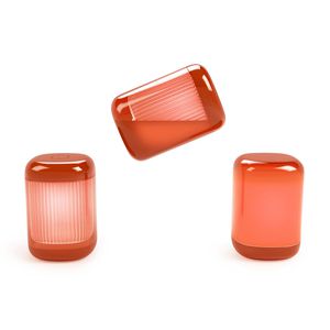фонарь из PMMA