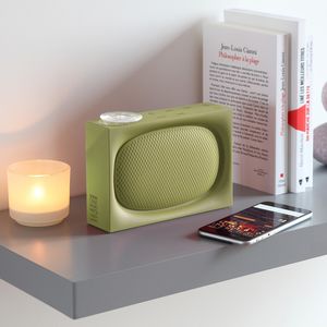 колонки bluetooth