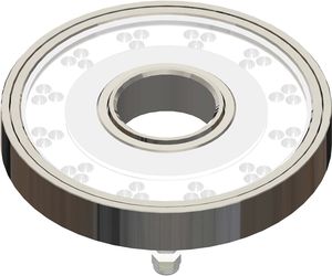 прожектор IP68
