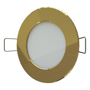 встраиваемый даунлайт 1