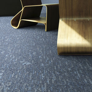 ковровое покрытие из плит 1