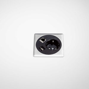 розетка USB