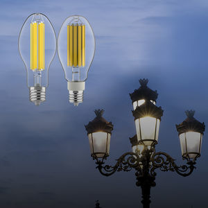 лампочка LED