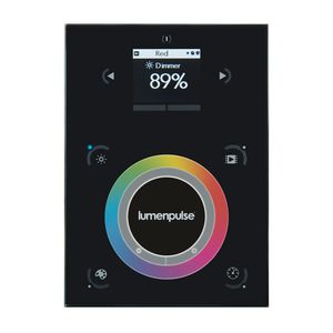 контроллер DMX 1