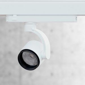 светильник на рейке LED