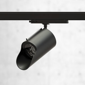 светильник на рейке LED