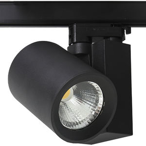 светильник на рейке LED