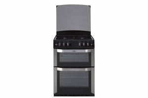 газовая кухонная плита 1