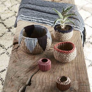 урна для бумаги из акрила
