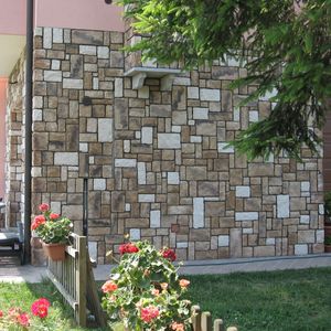 облицовка из бетона 1