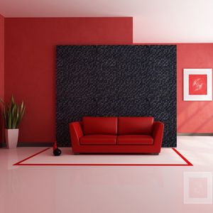 облицовочная пластина из бетона 1