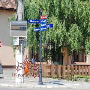 напольная сигнальная табличка