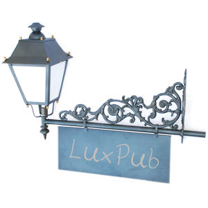 информационное табло для общественных мест