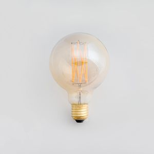 лампочка LED
