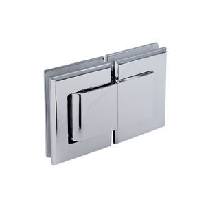шарнир для стеклянной двери 1