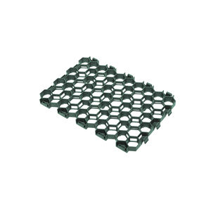 газонная решетка из HDPE