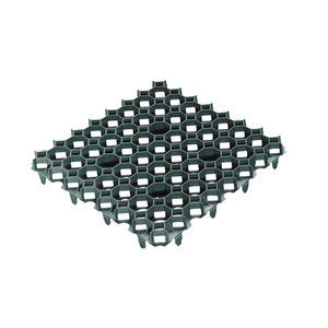 газонная решетка из HDPE