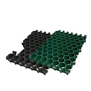 газонная решетка из HDPE